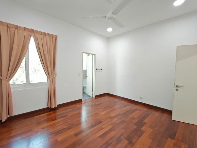 Semi-Detached House for Rent in Cyberjaya (Selangor) - Joanne Tei - Bedroom - PropertyGuru.com.my