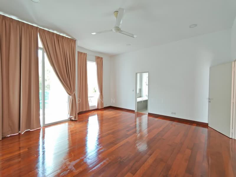 Semi-Detached House for Rent in Cyberjaya (Selangor) - Joanne Tei - Interior - PropertyGuru.com.my