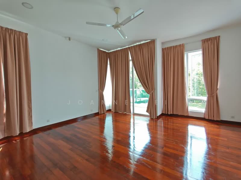 Semi-Detached House for Rent in Cyberjaya (Selangor) - Joanne Tei - PropertyGuru.com.my