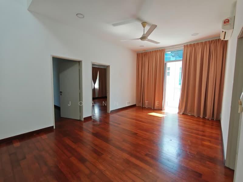 Semi-Detached House for Rent in Cyberjaya (Selangor) - Joanne Tei - PropertyGuru.com.my