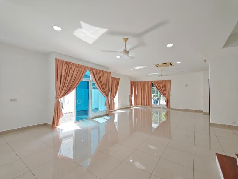 Semi-Detached House for Rent in Cyberjaya (Selangor) - Joanne Tei - PropertyGuru.com.my