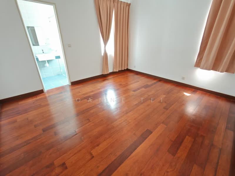 Semi-Detached House for Rent in Cyberjaya (Selangor) - Joanne Tei - PropertyGuru.com.my