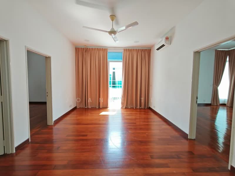 Semi-Detached House for Rent in Cyberjaya (Selangor) - Joanne Tei - PropertyGuru.com.my