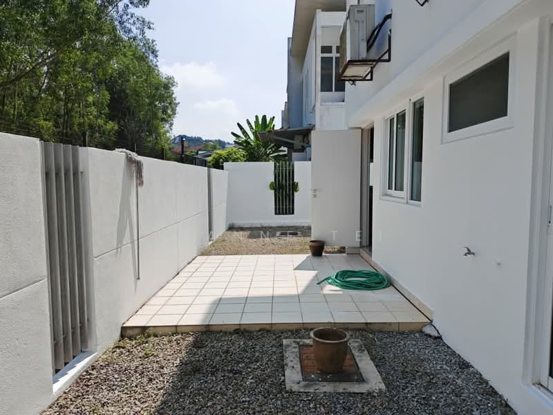 Semi-Detached House for Rent in Cyberjaya (Selangor) - Joanne Tei - PropertyGuru.com.my