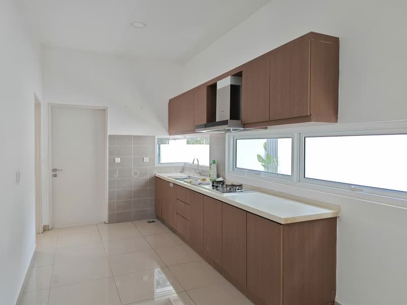 Semi-Detached House for Rent in Cyberjaya (Selangor) - Joanne Tei - PropertyGuru.com.my