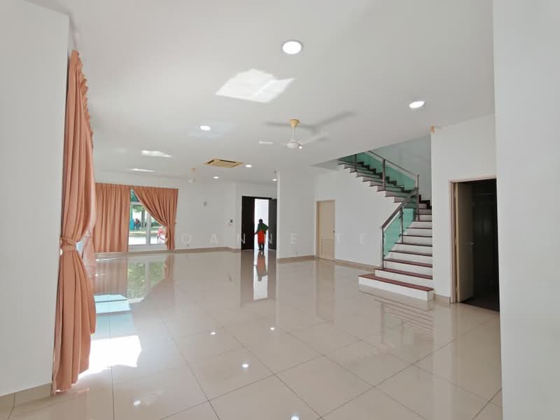 Semi-Detached House for Rent in Cyberjaya (Selangor) - Joanne Tei - PropertyGuru.com.my