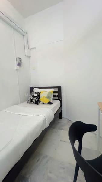 Kondominium untuk Disewa di Palmville Resort Condominium - Mak Hon Yean - Bedroom - PropertyGuru.com.my