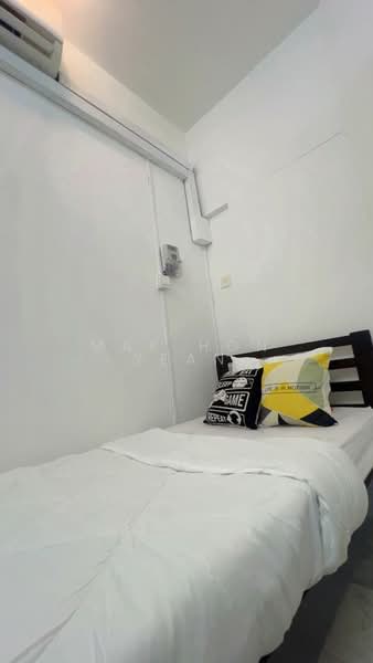 Kondominium untuk Disewa di Palmville Resort Condominium - Mak Hon Yean - Bedroom - PropertyGuru.com.my