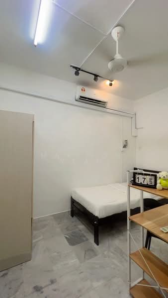 Kondominium untuk Disewa di Palmville Resort Condominium - Mak Hon Yean - Bedroom - PropertyGuru.com.my