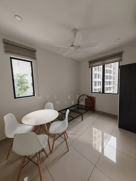 Kondominium untuk Disewa di Upper East @ Tiger Lane - Wei Keat Khiew - Bedroom - PropertyGuru.com.my