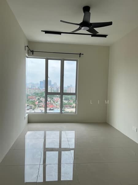 Condominium for Rent at Berlian Setapak 2 Residences - Melissa Lim - View - PropertyGuru.com.my