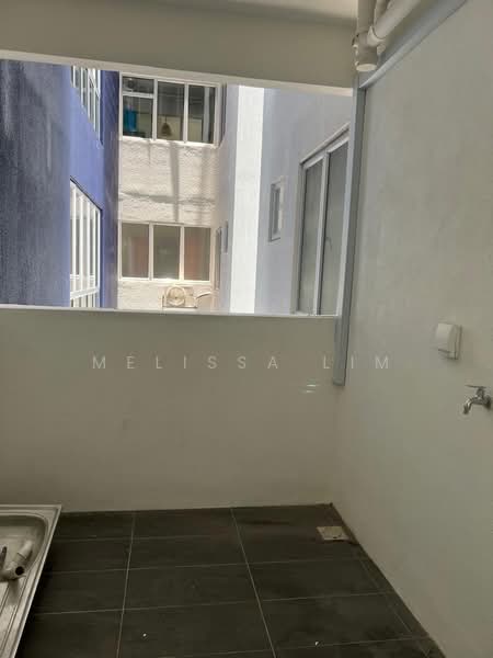 Condominium for Rent at Berlian Setapak 2 Residences - Melissa Lim - Exterior - PropertyGuru.com.my