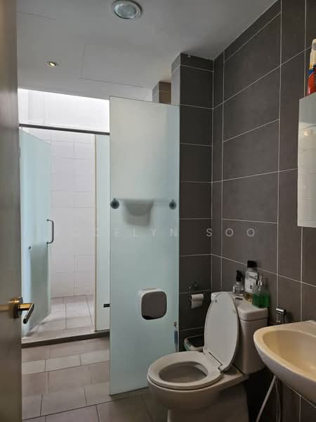 Semi-Detached House for Sale in Jade Hills (Kajang) - Jocelyn Soo - Bathroom - PropertyGuru.com.my