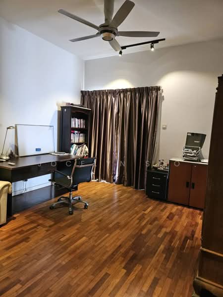 Semi-Detached House for Sale in Jade Hills (Kajang) - Jocelyn Soo - Study - PropertyGuru.com.my