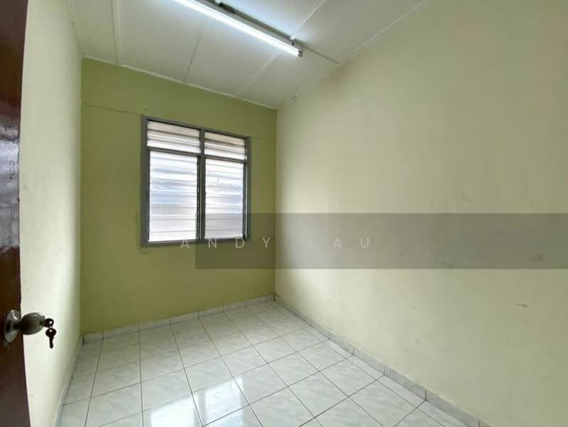 Apartment for Sale at Perdana Villa Deluxe - Andy Lau - Interior - PropertyGuru.com.my