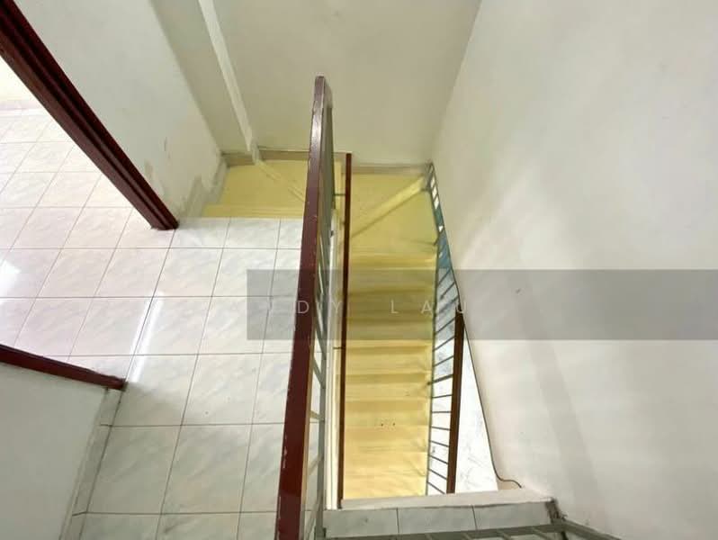 Apartment for Sale at Perdana Villa Deluxe - Andy Lau - Interior - PropertyGuru.com.my