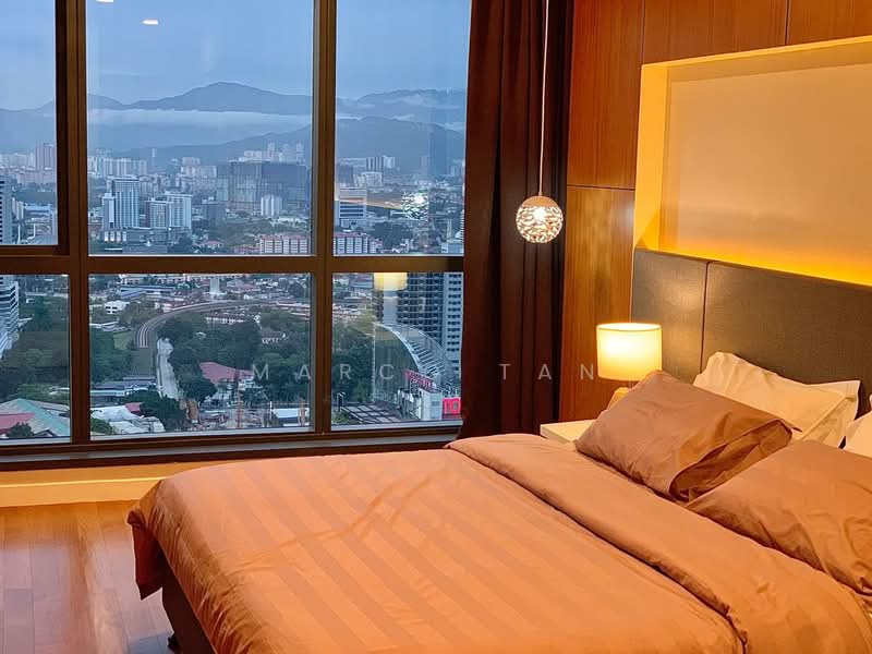 Service Residence for Rent at Aria - Marco Tan - PropertyGuru.com.my