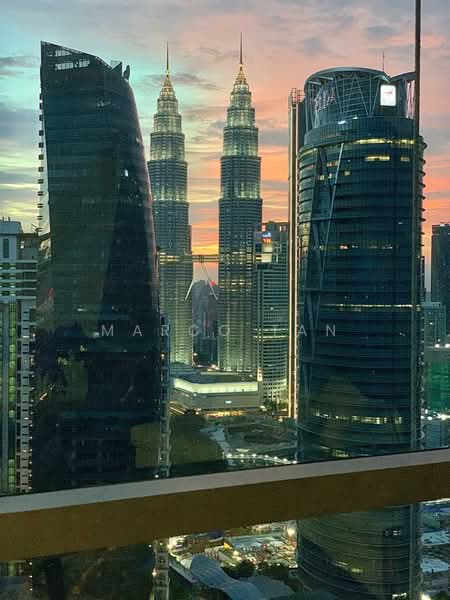 Service Residence for Rent at Aria - Marco Tan - PropertyGuru.com.my