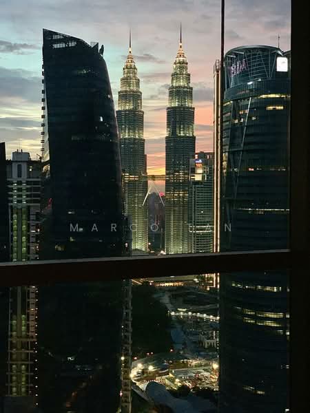 Service Residence for Rent at Aria - Marco Tan - PropertyGuru.com.my