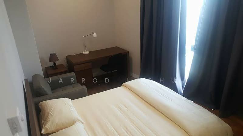 Service Residence for Rent at TTDI Ascencia - Jarrod Joshua - Bedroom - PropertyGuru.com.my
