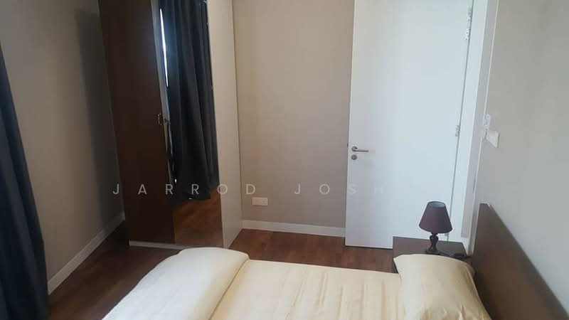 Service Residence for Rent at TTDI Ascencia - Jarrod Joshua - Bedroom - PropertyGuru.com.my