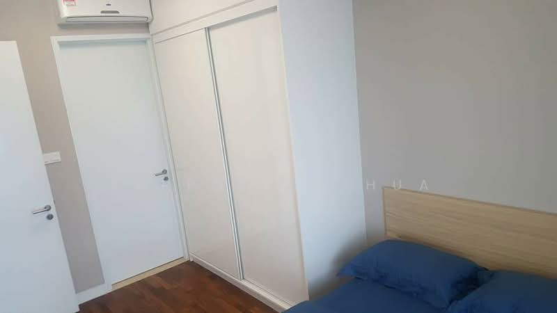 Service Residence for Rent at TTDI Ascencia - Jarrod Joshua - Bedroom - PropertyGuru.com.my