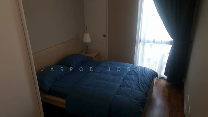 Service Residence for Rent at TTDI Ascencia - Jarrod Joshua - Bedroom - PropertyGuru.com.my