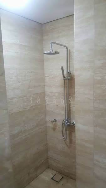 Service Residence for Rent at TTDI Ascencia - Jarrod Joshua - Bathroom - PropertyGuru.com.my