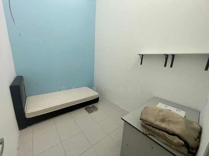 1-storey Terraced House for Sale in Taman Putri Kulai (Kulai) - Danny See - Bedroom - PropertyGuru.com.my