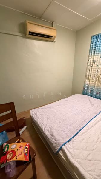2-storey Terraced House for Sale in Skudai (Johor) - Chen Shieh Yu - Bedroom - PropertyGuru.com.my