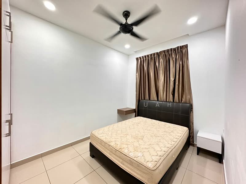 Kondominium untuk Disewa di M Condominium @ Larkin - Eric Chuah - Bedroom - PropertyGuru.com.my