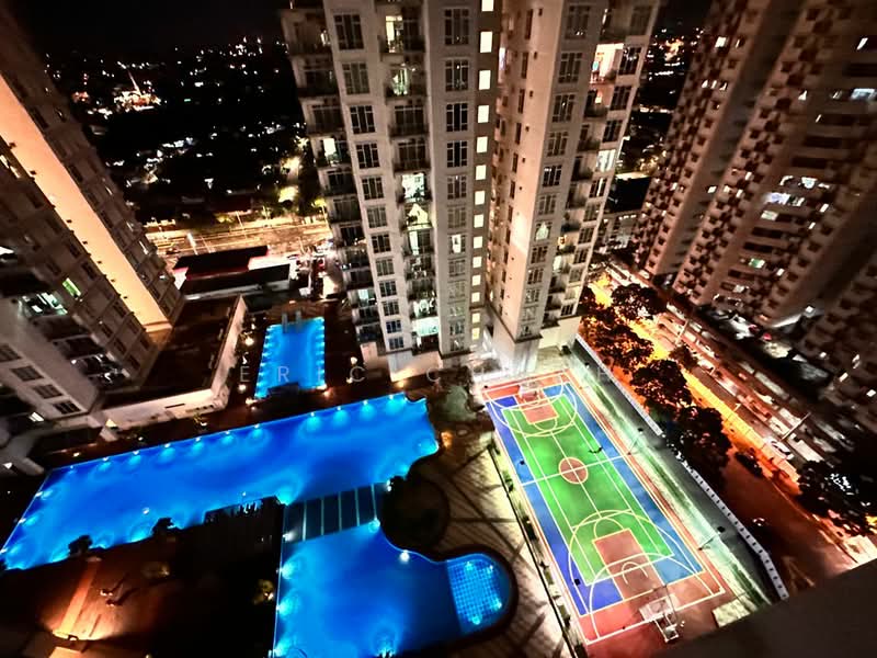 Kondominium untuk Disewa di M Condominium @ Larkin - Eric Chuah - Exterior - PropertyGuru.com.my