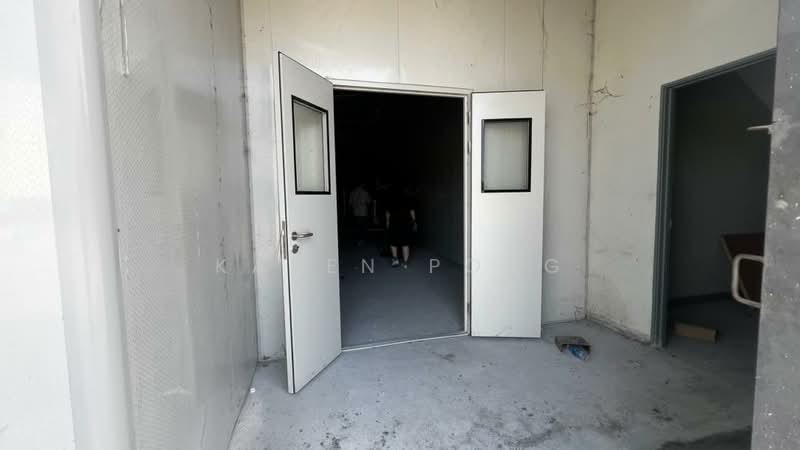 Factory for Rent in Klang (Selangor) - Karen Pong - Interior - PropertyGuru.com.my