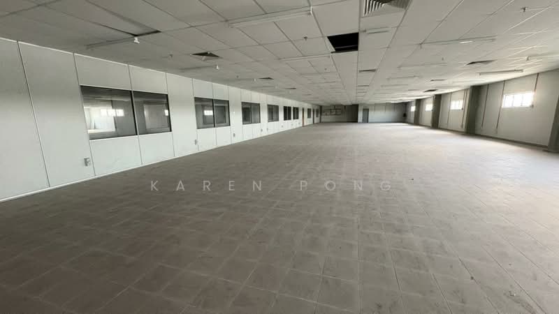 Factory for Rent in Klang (Selangor) - Karen Pong - Interior - PropertyGuru.com.my