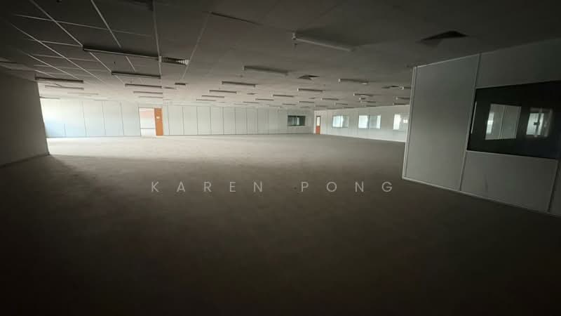 Factory for Rent in Klang (Selangor) - Karen Pong - Interior - PropertyGuru.com.my