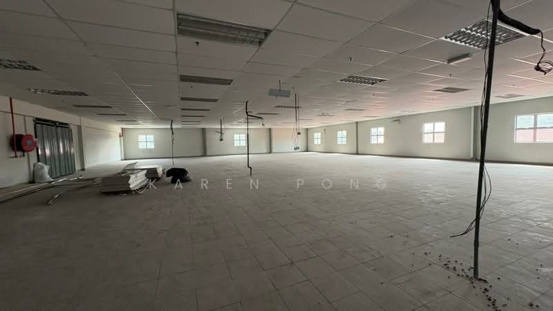 Factory for Rent in Klang (Selangor) - Karen Pong - Interior - PropertyGuru.com.my