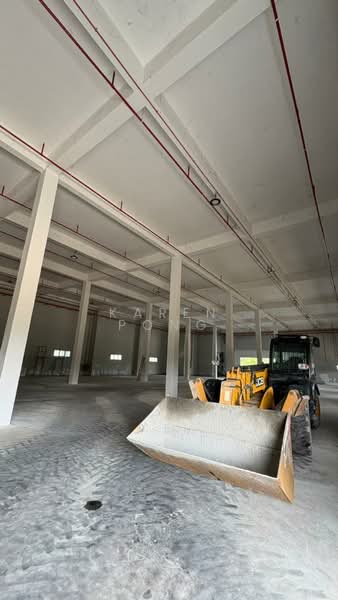 Factory for Rent in Klang (Selangor) - Karen Pong - Interior - PropertyGuru.com.my