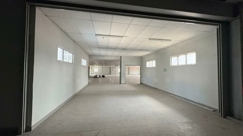Factory for Rent in Klang (Selangor) - Karen Pong - Interior - PropertyGuru.com.my