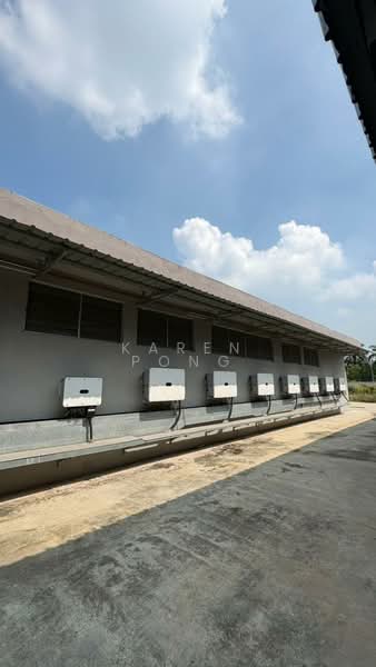 Factory for Rent in Klang (Selangor) - Karen Pong - Exterior - PropertyGuru.com.my