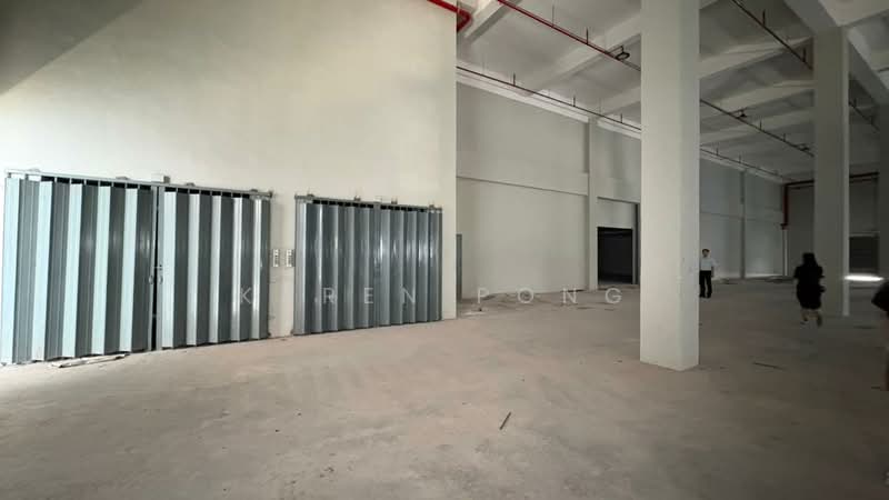 Factory for Rent in Klang (Selangor) - Karen Pong - Interior - PropertyGuru.com.my