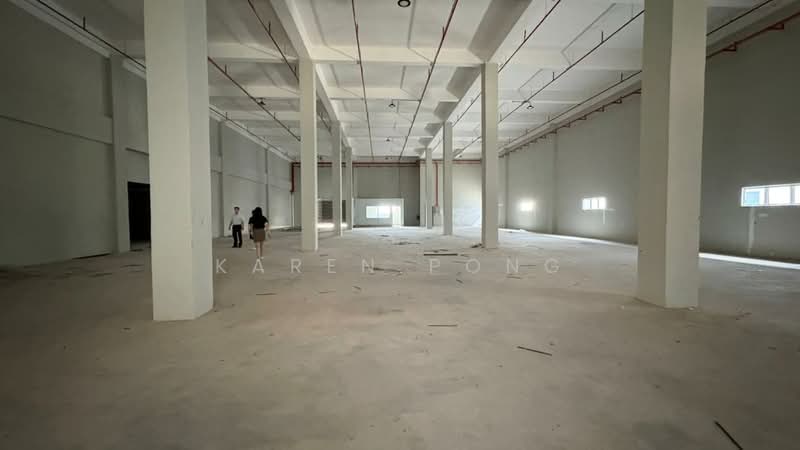 Factory for Rent in Klang (Selangor) - Karen Pong - Interior - PropertyGuru.com.my