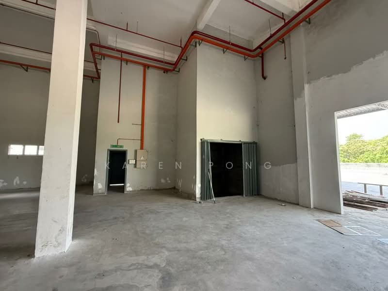 Factory for Rent in Klang (Selangor) - Karen Pong - Interior - PropertyGuru.com.my