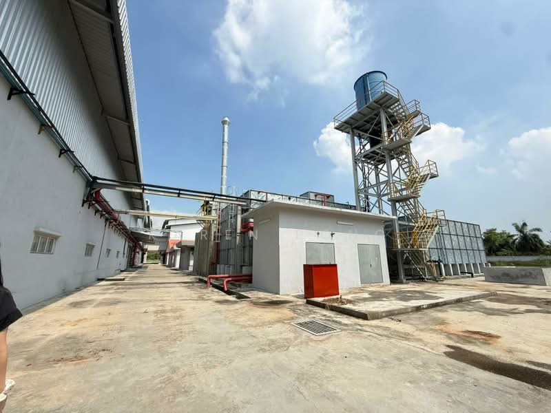 Factory for Rent in Klang (Selangor) - Karen Pong - Exterior - PropertyGuru.com.my