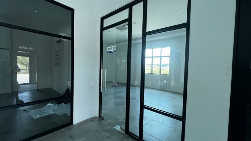 Factory for Rent in Klang (Selangor) - Karen Pong - Interior - PropertyGuru.com.my