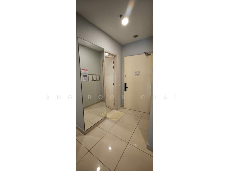 Service Residence for Rent at Somerset Puteri Harbour - Ang Boon Chai - Entrance - PropertyGuru.com.my