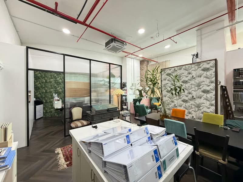 Shop / Office for Rent in Cheras (Kuala Lumpur) - Loh KC - PropertyGuru.com.my