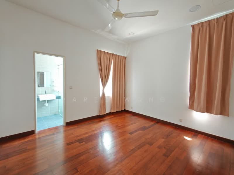 Semi-Detached House for Rent in Cyberjaya (Selangor) - Jared Wong - Interior - PropertyGuru.com.my