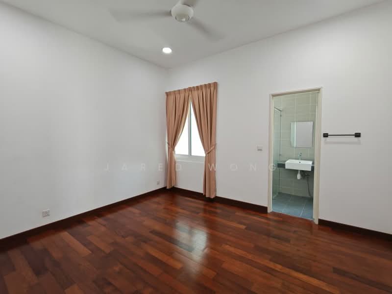 Semi-Detached House for Rent in Cyberjaya (Selangor) - Jared Wong - Bedroom - PropertyGuru.com.my