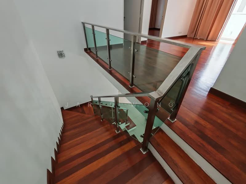 Semi-Detached House for Rent in Cyberjaya (Selangor) - Jared Wong - Interior - PropertyGuru.com.my