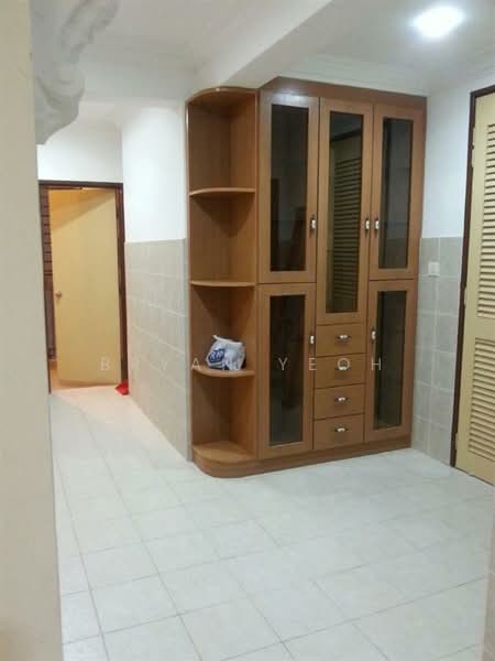 Kondominium untuk Disewa di Rivercity Condominium - Bryan Yeoh - Interior - PropertyGuru.com.my